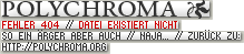 fehler 404 | datei existiert nicht